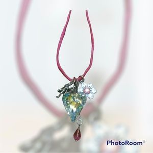 Love Charm by Katherine Morris Designs